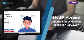Absensi Face Recognition