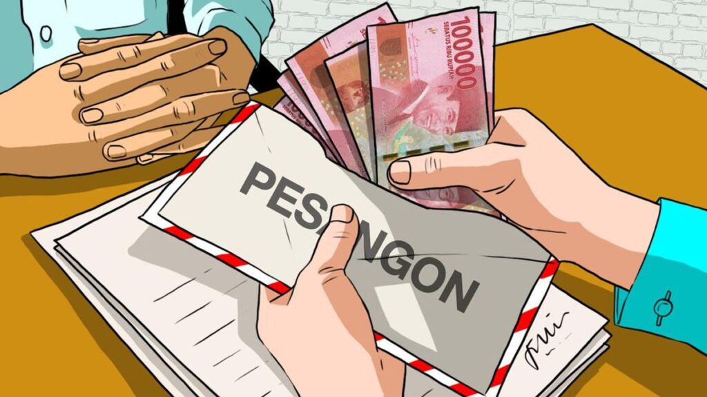 Apakah PHK Dapat Pesangon