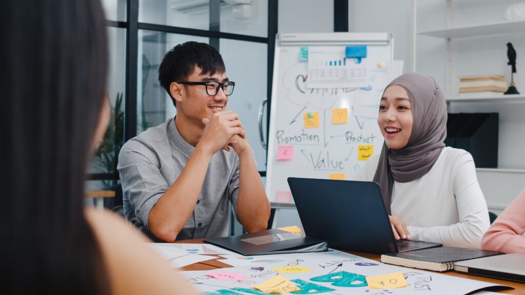 Manajemen Perusahaan Kerja Apa