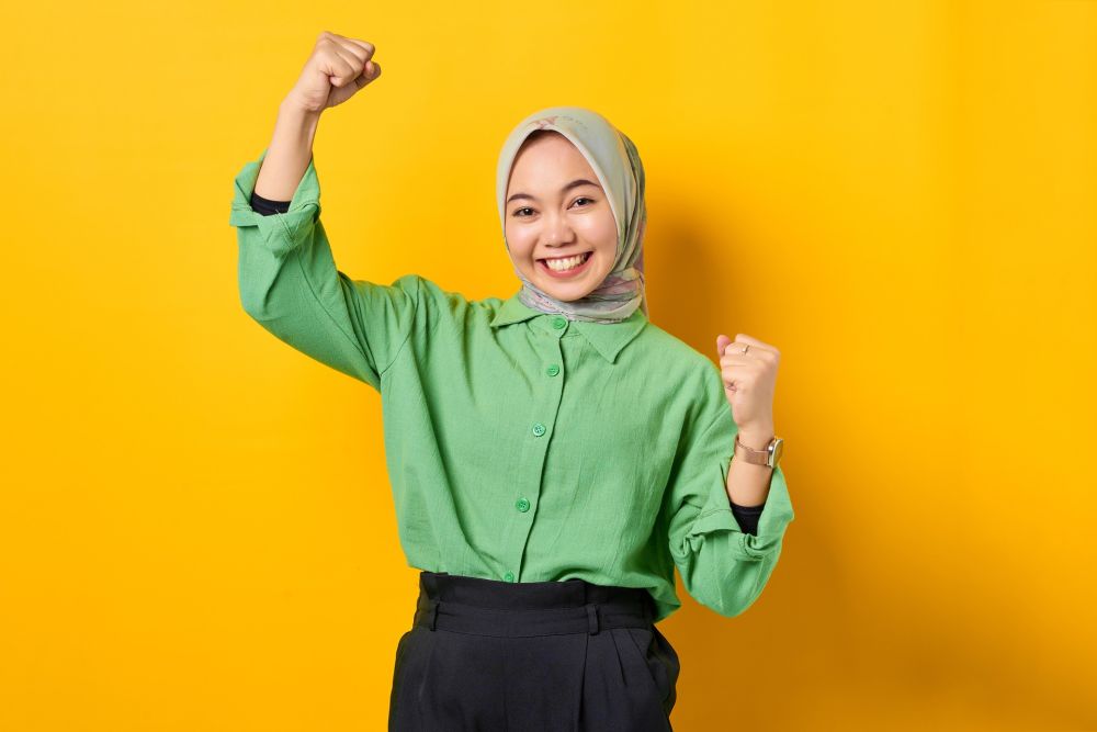 Apa yang Membuat Anda Bahagia