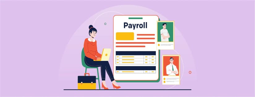 Admin Payroll