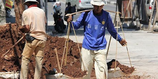 Apa Yang Dimaksud Dengan Tenaga Kerja Terlatih