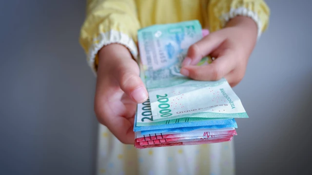 Salary Adalah