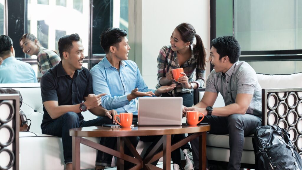 Kenapa Modernisasi HR Itu Mendesak