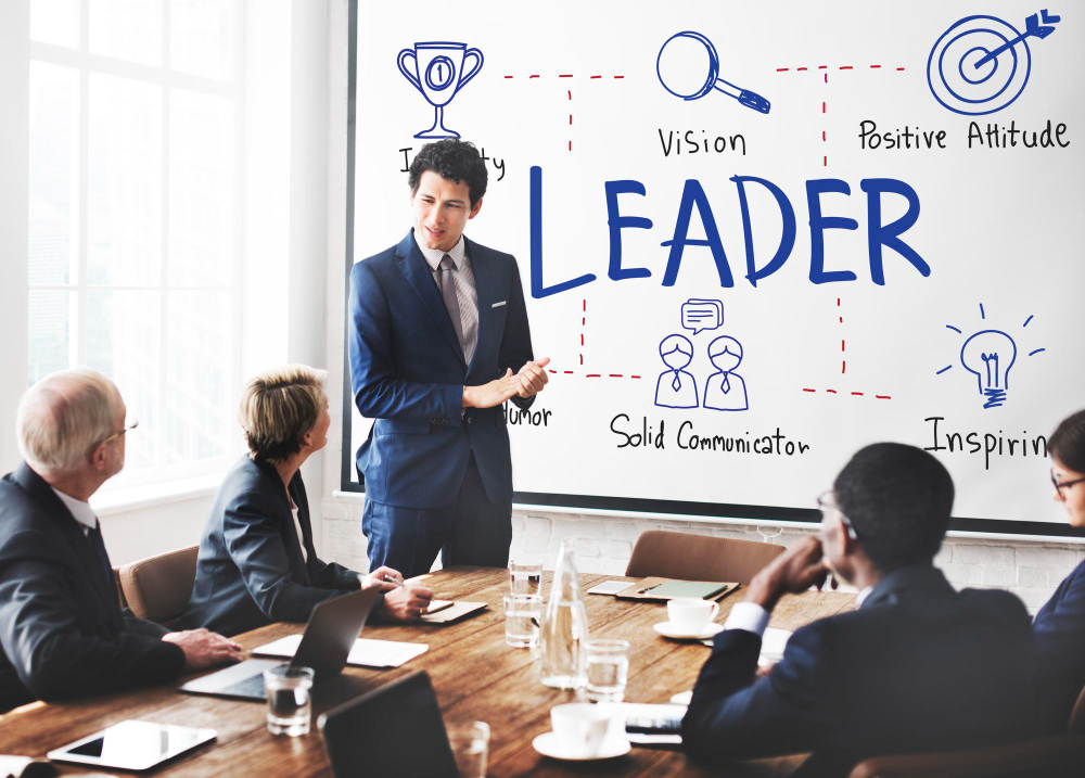 Leadership Adalah