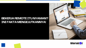 Bekerja Remote