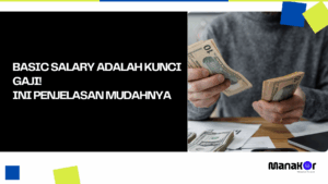 Basic Salary adalah