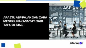 ASP Pajak