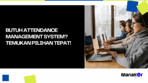 Attendance Management System