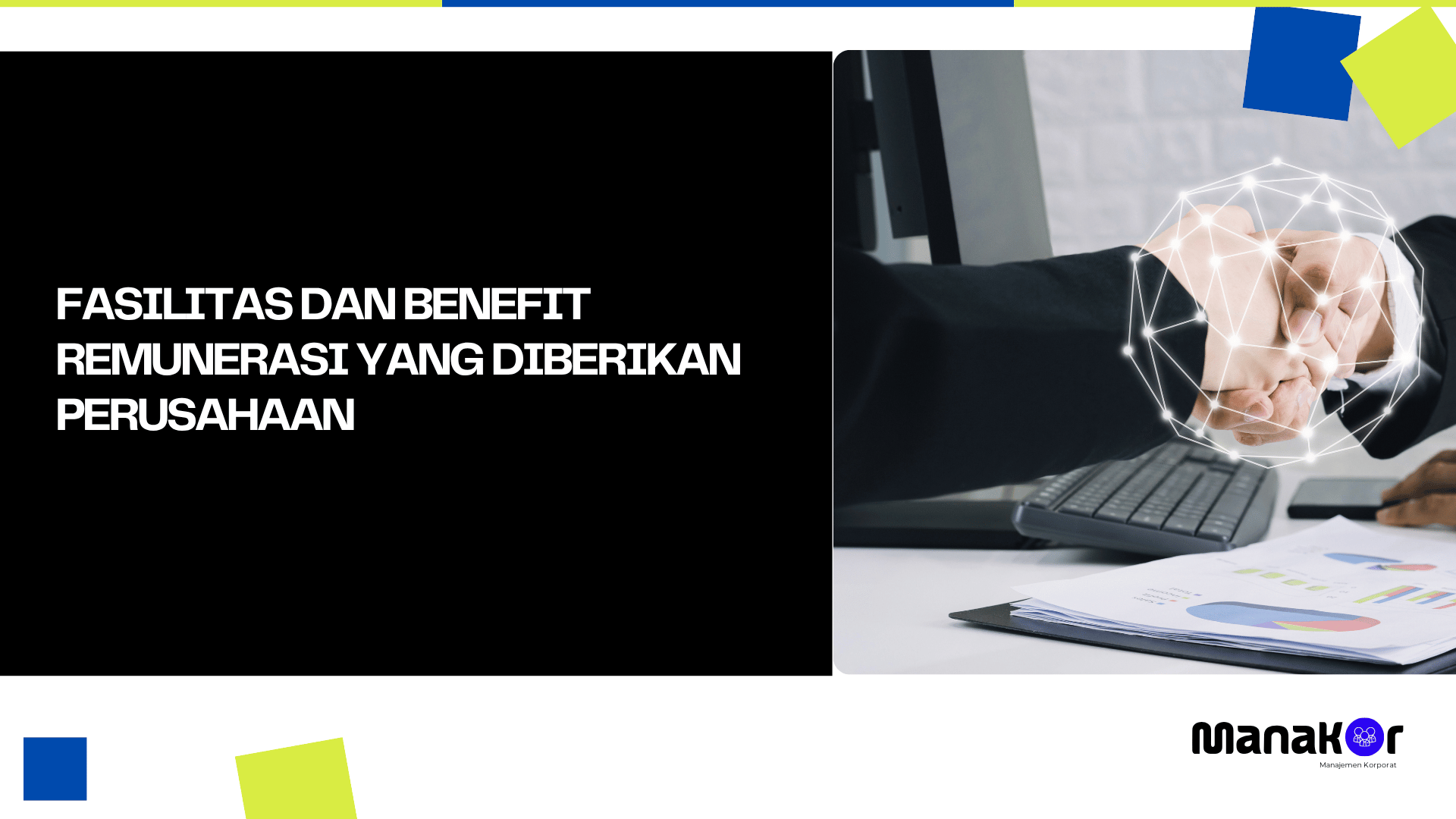 salah satu fasilitas dan benefit remunerasi yang diberikan perusahaan yaitu…
