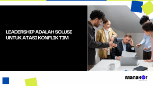 Leadership Adalah