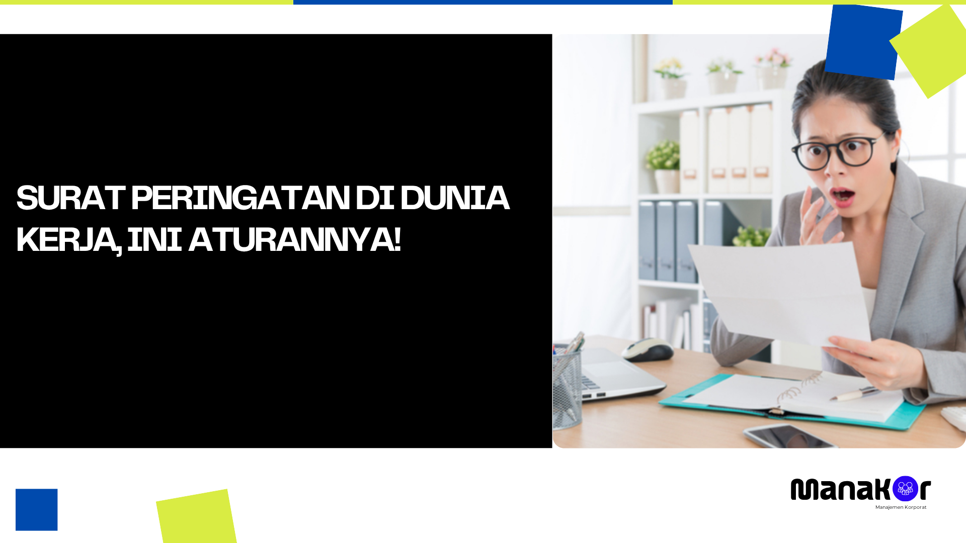 Surat Peringatan