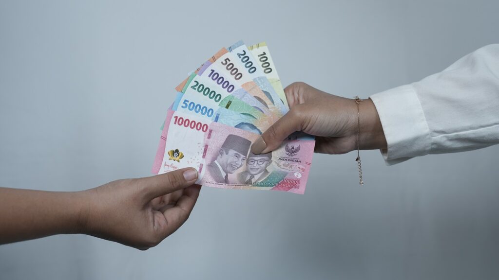 Apa Itu Salary