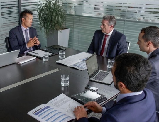 CEO adalah