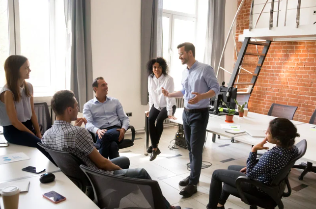 Coaching Adalah