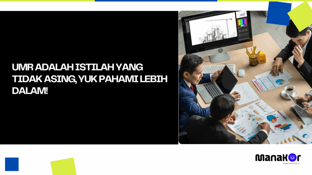 UMR Adalah