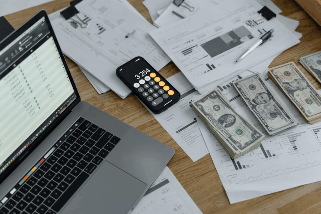 Basic Salary adalah