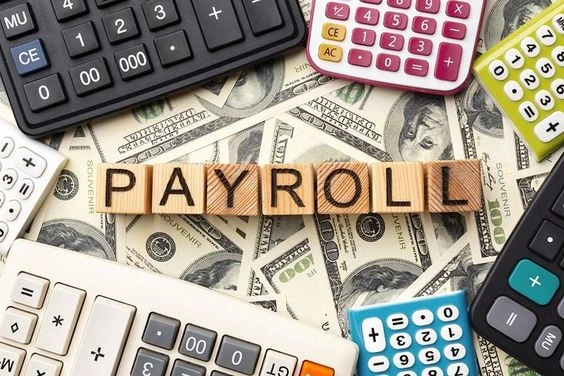 Payroll Artinya Dalam Bahasa Indonesia