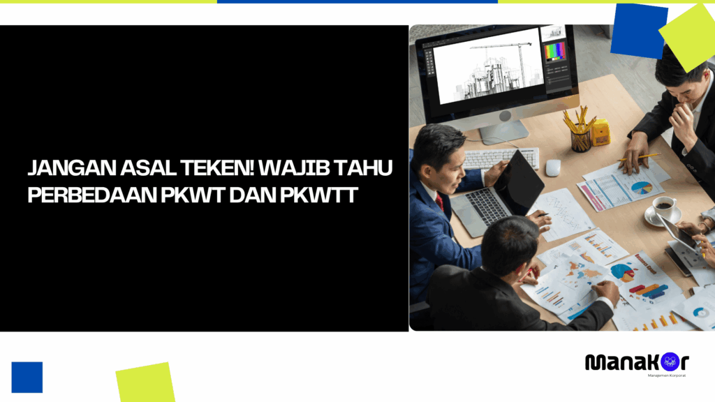 perbedaan pkwt dan pkwtt