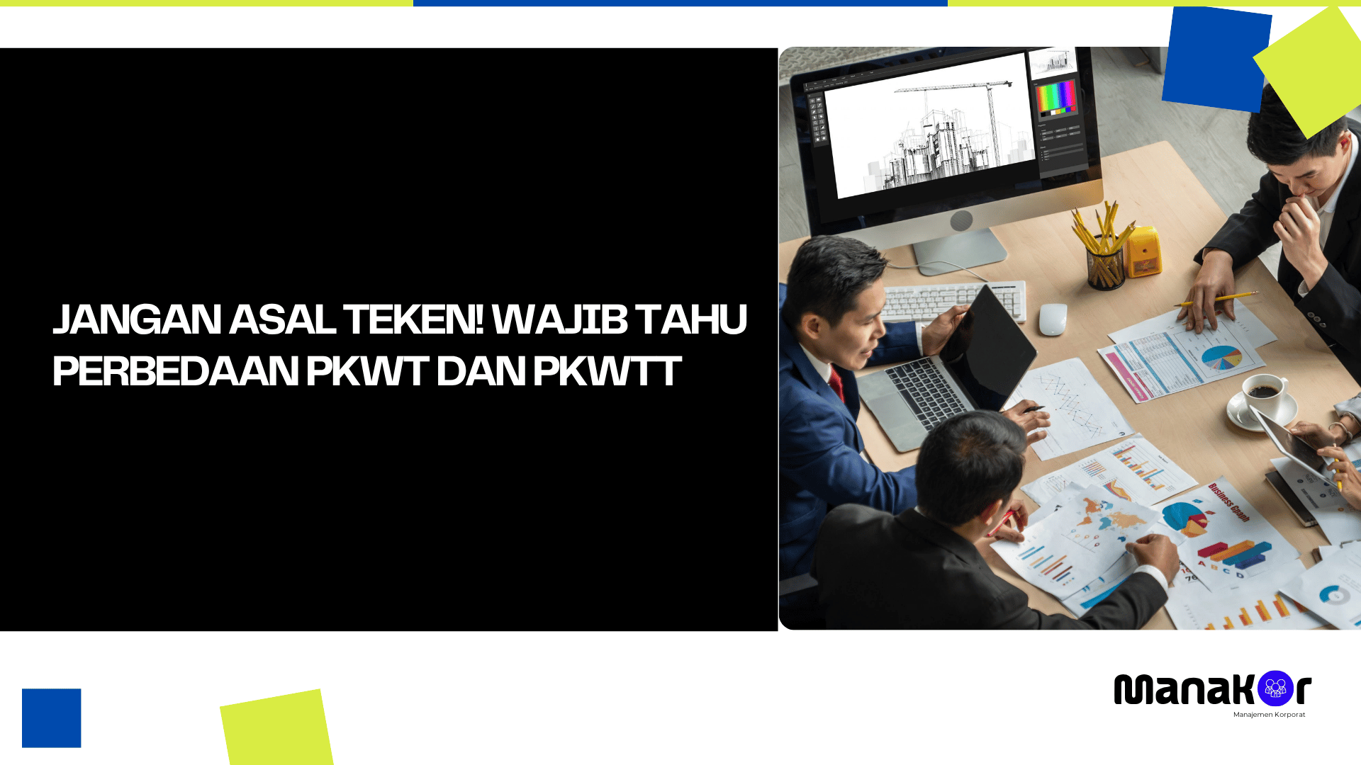 perbedaan pkwt dan pkwtt