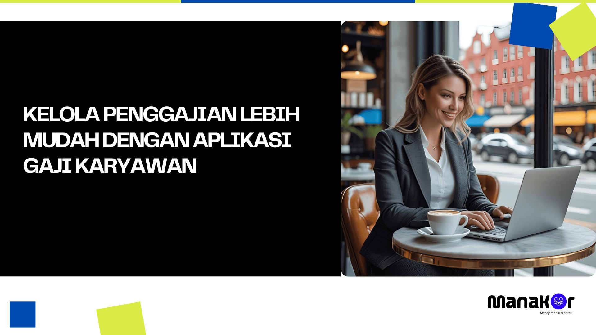 Aplikasi Gaji Karyawan