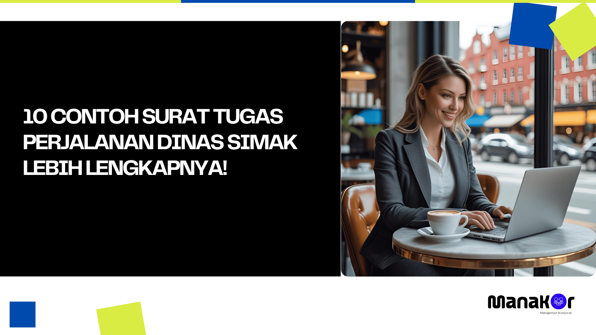 contoh surat tugas perjalanan dinas
