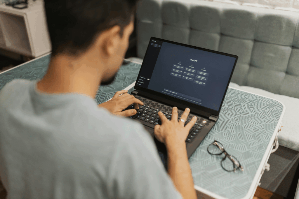 Aplikasi Absensi Online