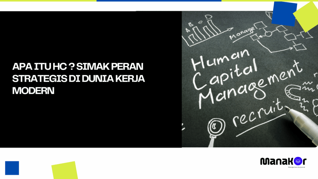 Apa Itu HC