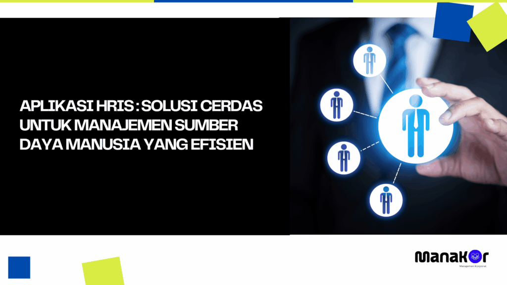 Aplikasi HRIS