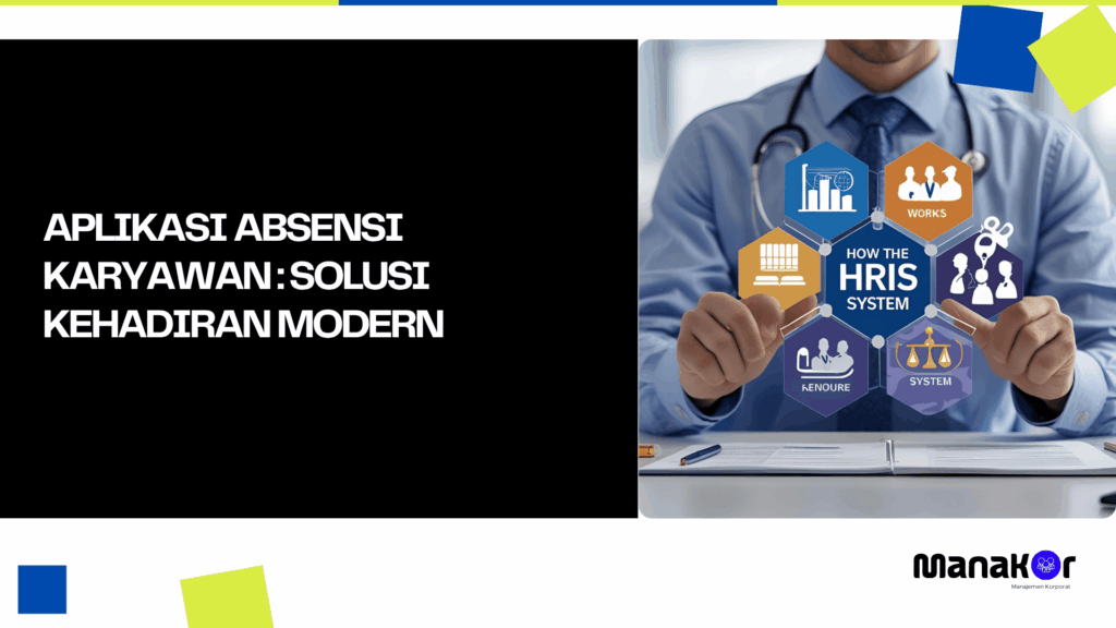 Aplikasi Absensi Karyawan