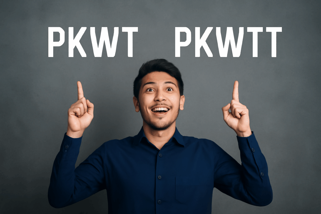 PKWTT