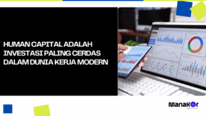 Human capital adalah