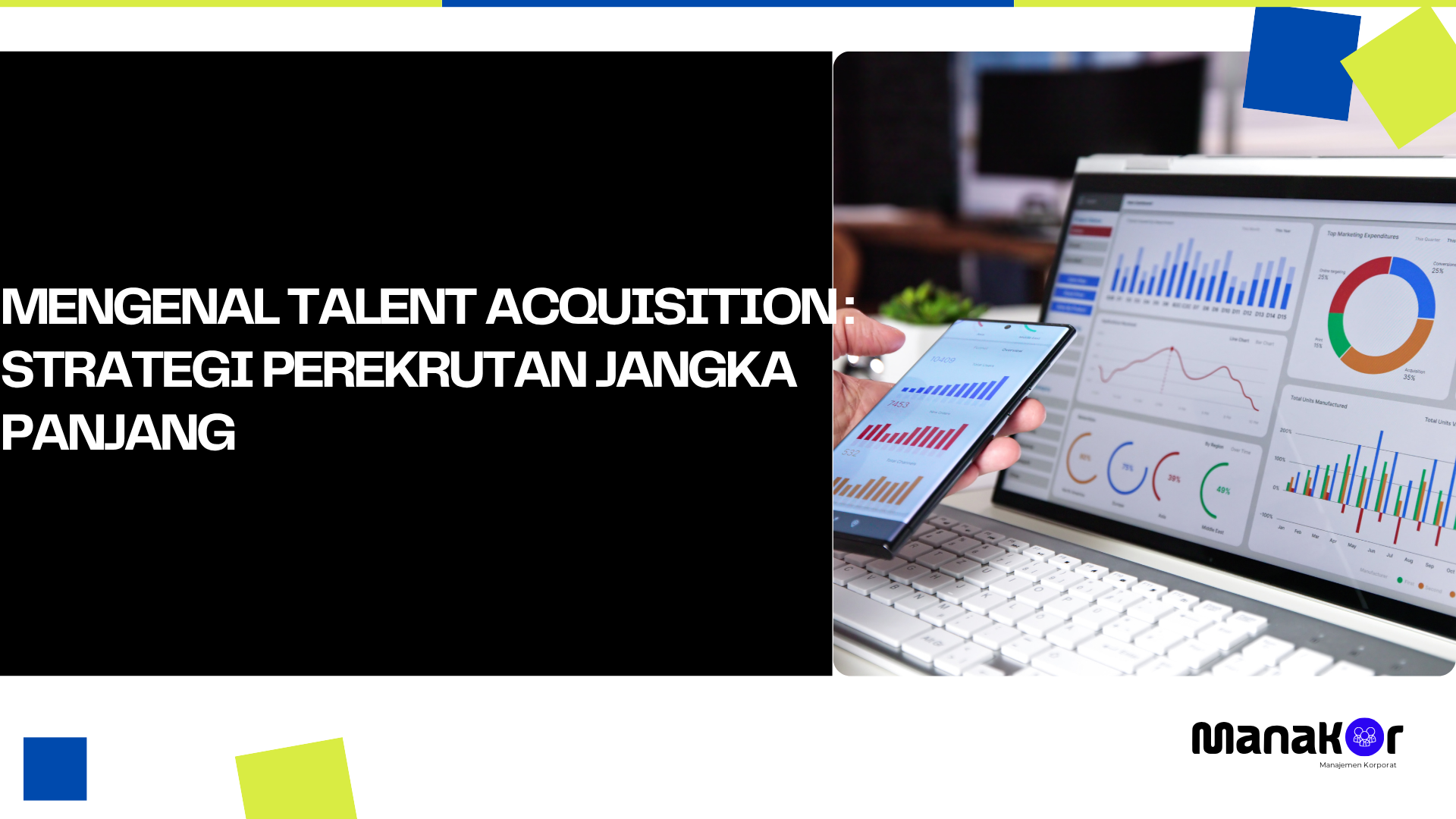Talent Acquisition