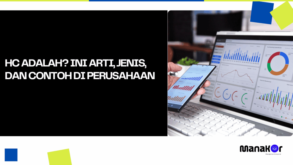 HC adalah
