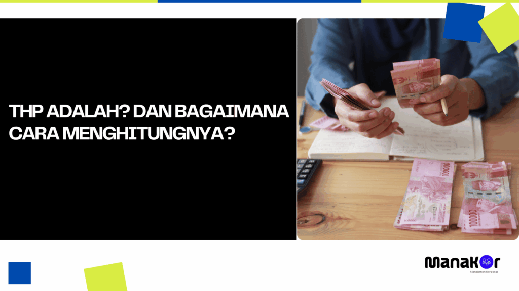 THP Adalah