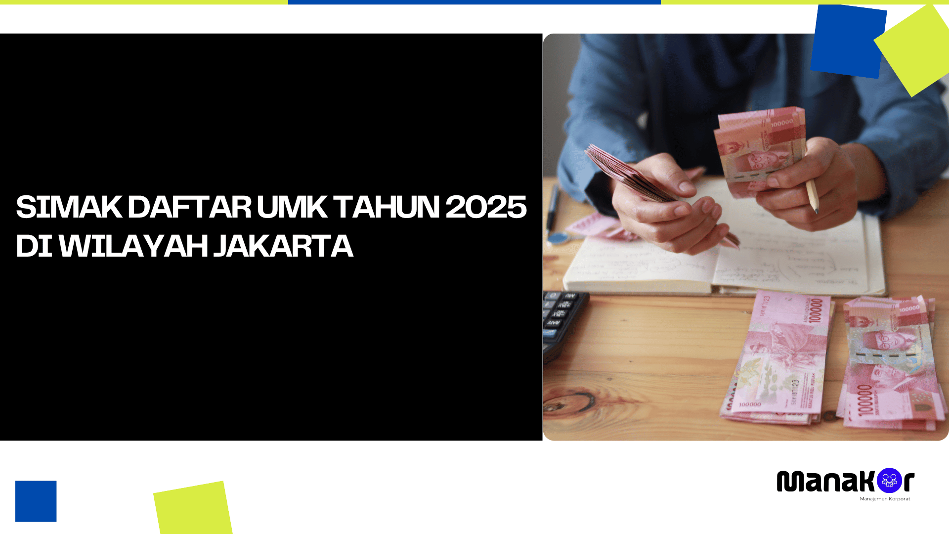UMK Jakarta