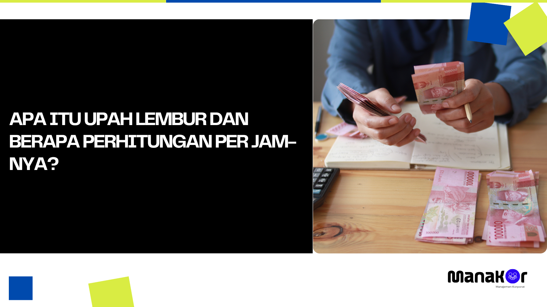 berapa upah lembur per jam