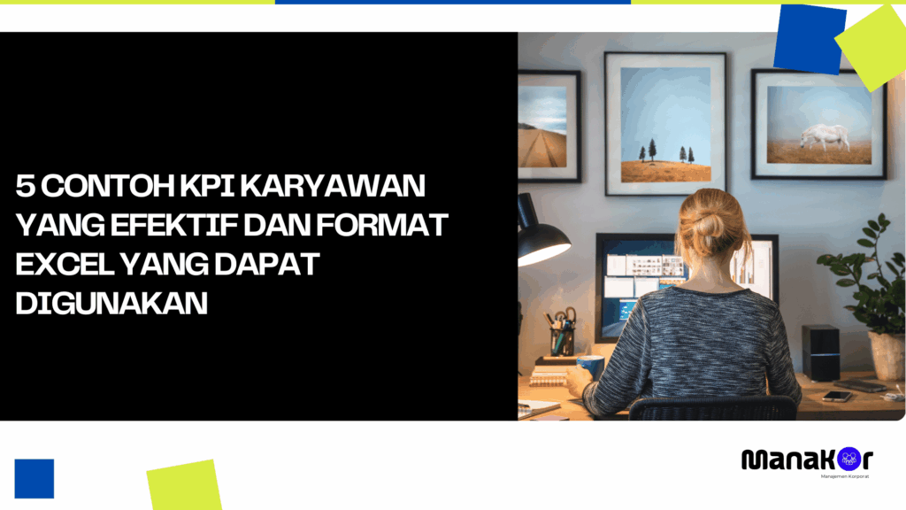 Contoh KPI Karyawan
