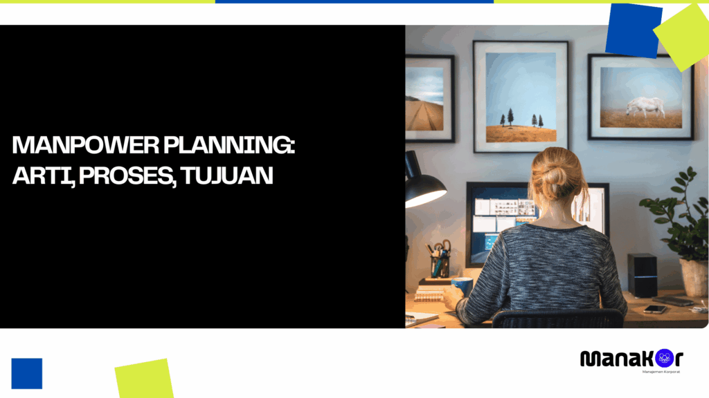 Manpower Planning