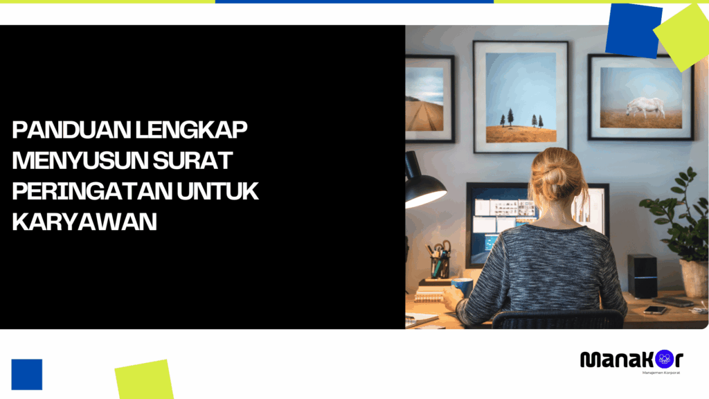 Contoh Surat SP