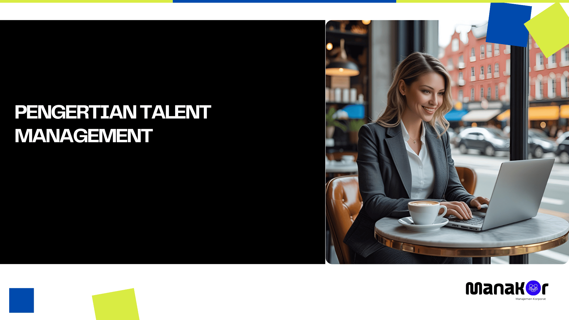 Talent Management
