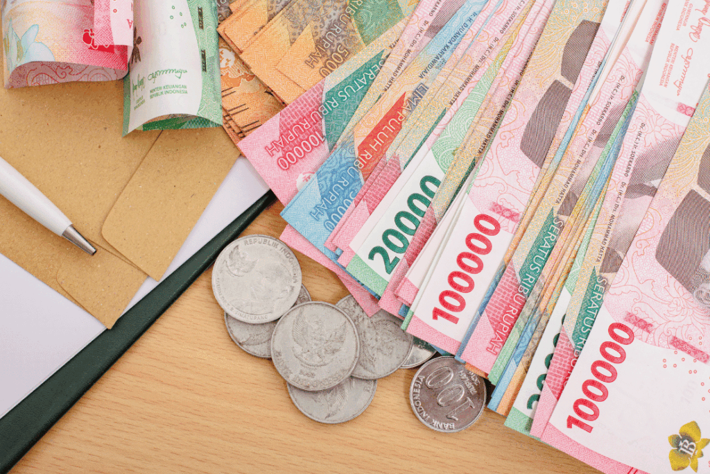 Salary Artinya 