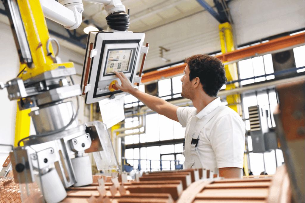 Software Manufaktur 