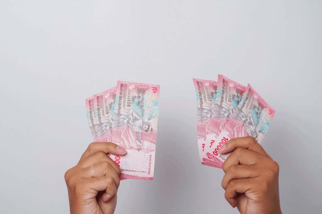 Uang Kompensasi Adalah