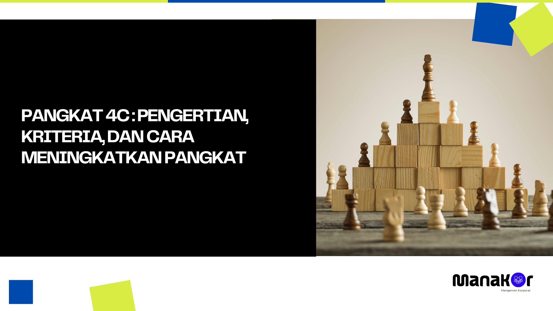 Pangkat 4C