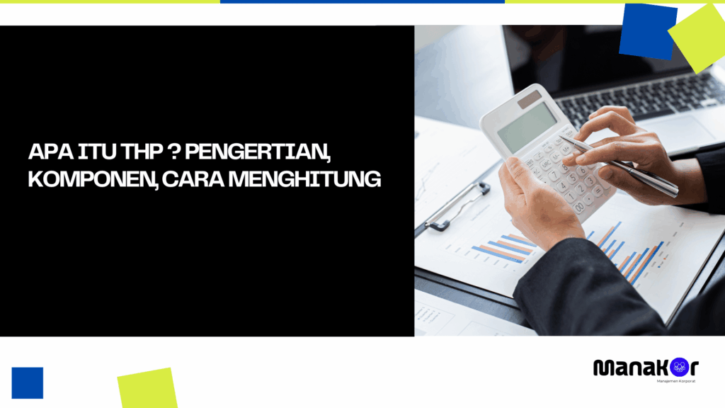 Apa Itu THP