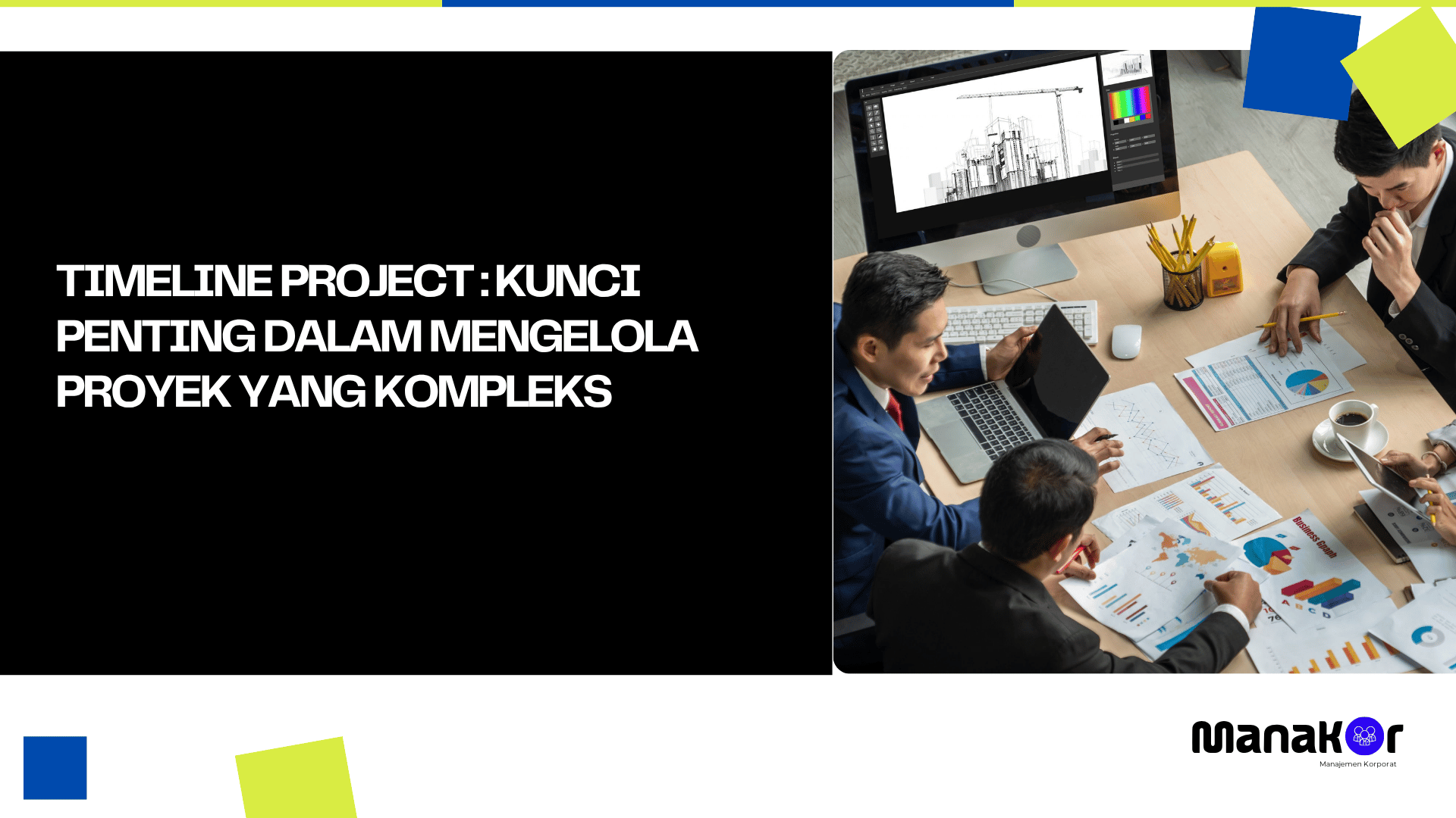 Timeline project