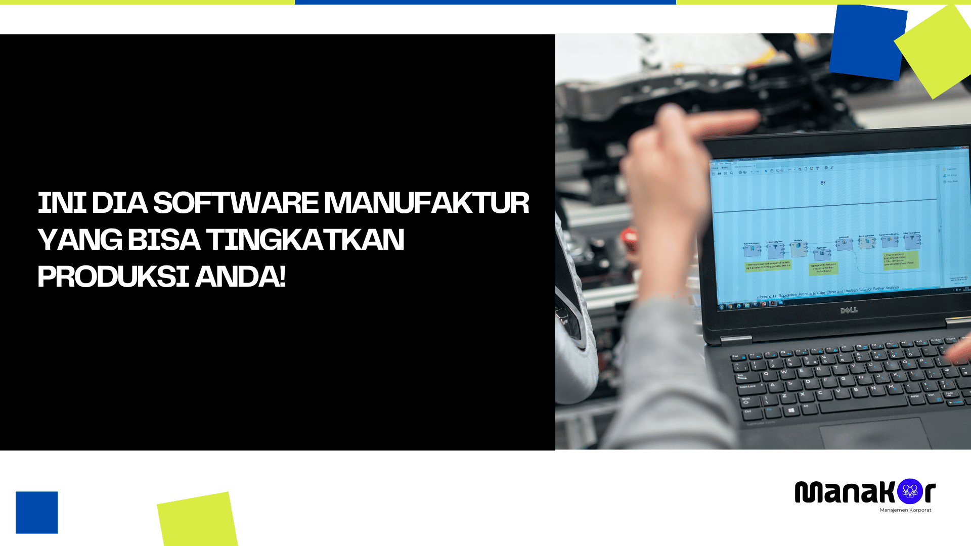 Software Manufaktur
