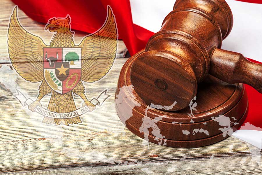 UU Cipta Kerja 2024