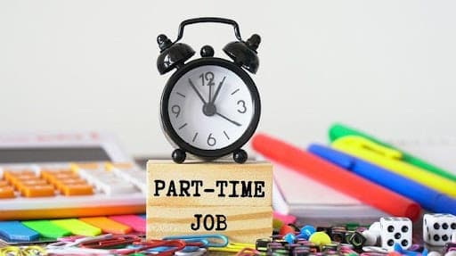 Part Time Adalah